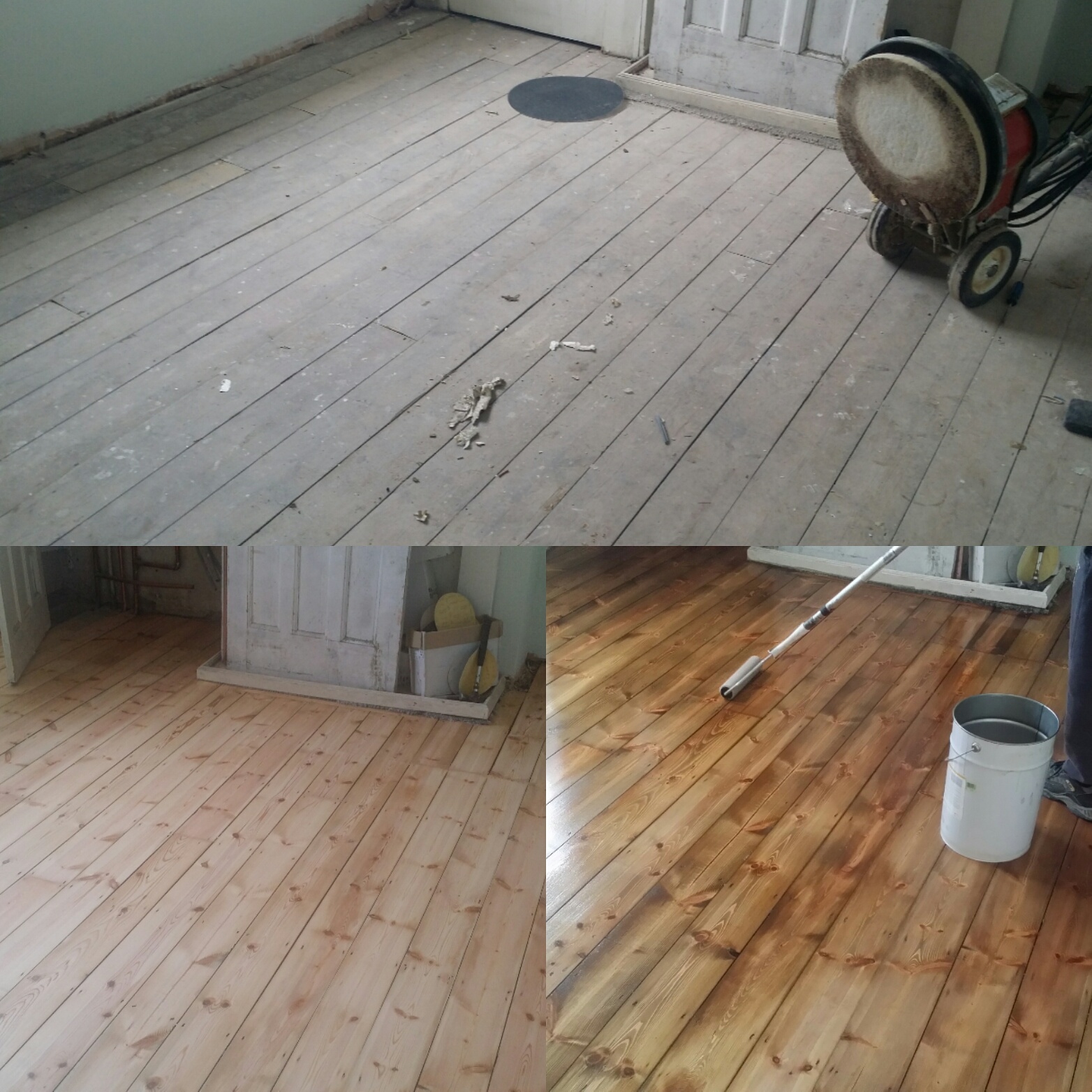 Floor Sanding And Refinishing Absolute Floor Sander Hire Rental
